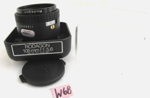 Rodagon 50mm 8 - rodagon,