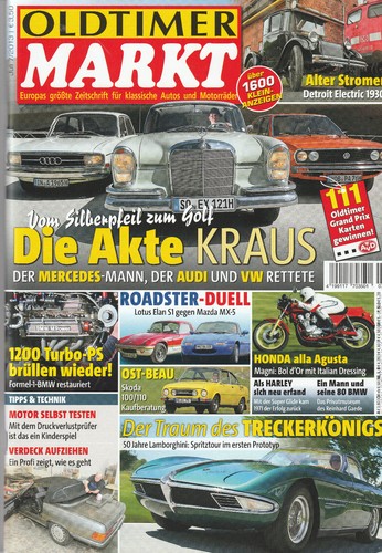 Oldtimer markt 2013 - oldtimer, 07/2013