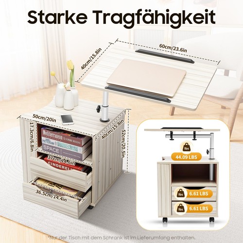 Funktionaler drehbarer