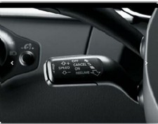 Audi Orig. Zubehör Nachrüstung Geschwindigkeitsregelanlage für A3, RS3