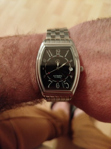 Mercedes benz classic business - mercedes,