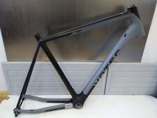 VOTEC 7IS09565M1 VRC Framekit Rahmenset Black-Grey 2017 Fahrradrahmen Y01938