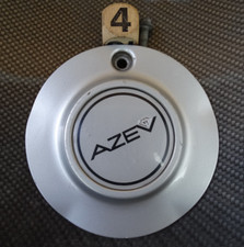 ⭕1x AZEV A Felgendeckel Nabendeckel Nabenkappe Metalldeckel⭕
