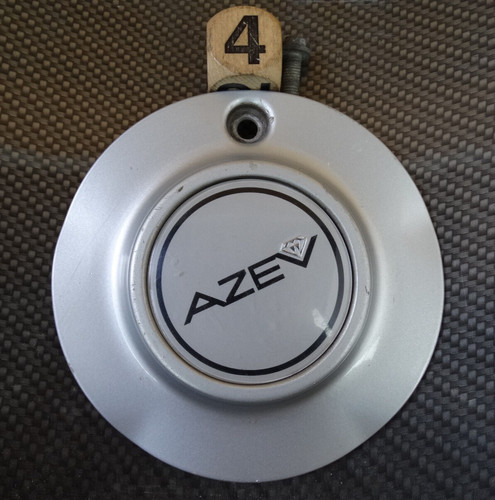 Azev a felgendeckel - azev,
