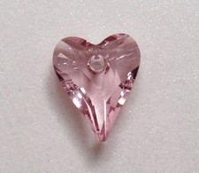 1 Swarovski® Kristall