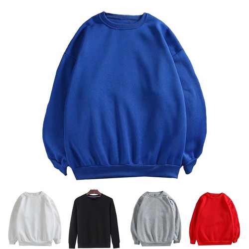 Einfarbiger herrenpullover - einfarbiger,