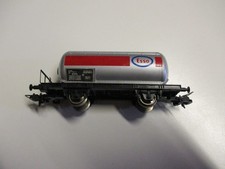 Lima 2711 kesselwagen esso - 2711,