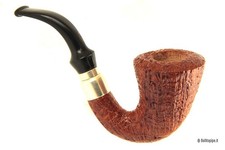 Pfeife Brebbia First Calabash