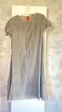 Ewa walla leinenkleid - i,