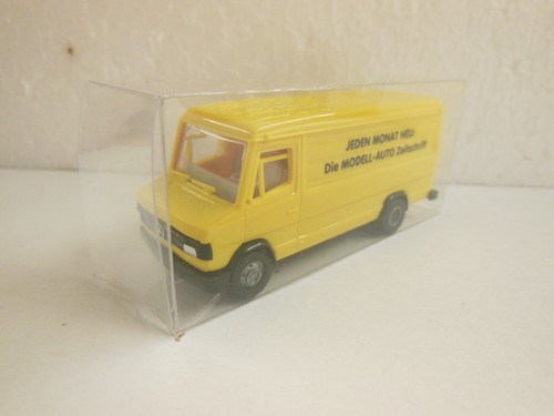 Praline 507d bus gelb die - praline,