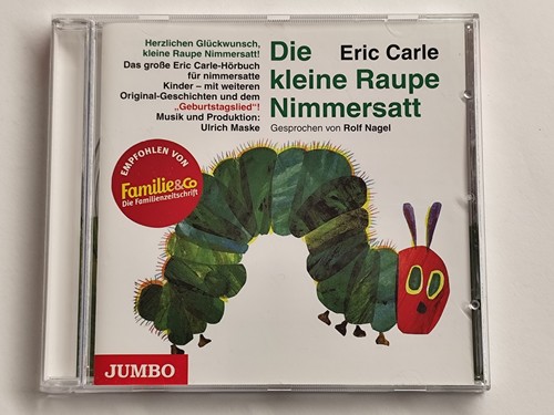 Audio hörbuch die kleine - hörbuch:,