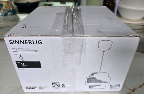 Ikea sinnerlig deckenleuchte - sinnerlig,