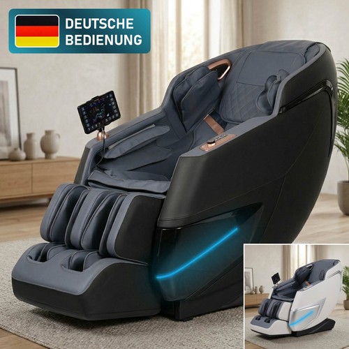 Ambiness massagesessel nala - ambiness, |