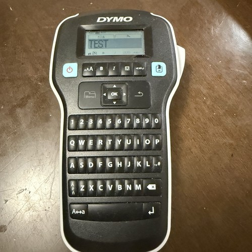 Dymo labelmanager 160 portable - 160,