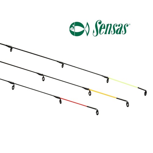Sensas black arrow hybrid - black,