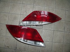 1 Satz Rückleuchten Opel