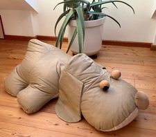 Stofftier, Kuscheltier - Hund