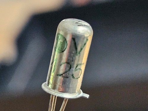 10x tungsram germanium - tungsram,