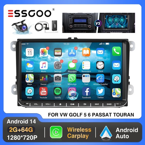 Dab autoradio android - dab+, 14
