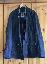Bugatti Herren Jacke Gr.58