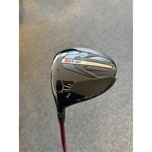 Titleist gt2 driver - gt2, 9°