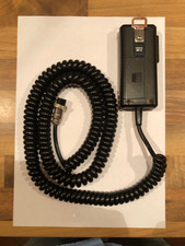 SADELTA MP-2 CB Funk 4-pol. Mikrofon Verstärkermikrofon Funkgerät Amateurfunk