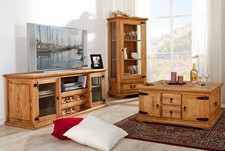 XL TV Lowboard Hifi Möbel