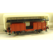 DB  Autotransportwagen   -
