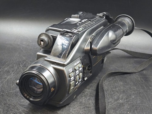 Sanyo rz2r videokamera - vm-rz2r,