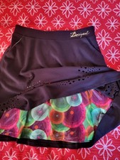 Desigual Rock schwarz, bunt