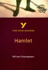 William Shakespeare Hamlet (York Notes Advanced) von L... | Buch | Zustand gut