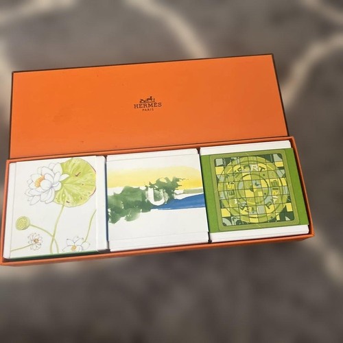 Hermes parfums parfümseife - parfÜmseife, 3