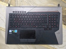 Original Tastatur mit