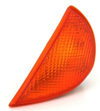Frontblinker links für Fiat Seicento 187 1998-2000 Gelb Gelber Blinker orange