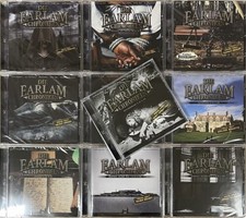 Die Earlam Chroniken - Folge