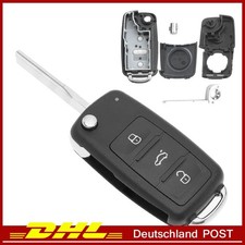 Funkschlüssel 3 Tasten