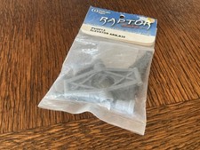 Thunder Tiger Raptor 30/50