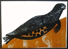 HAP GRIESHABER " Robbe