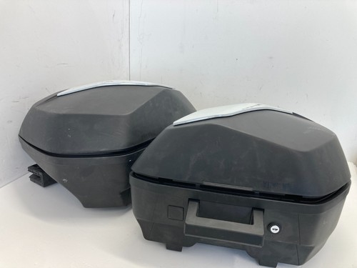 Seitenkoffer liter yamaha - liter,