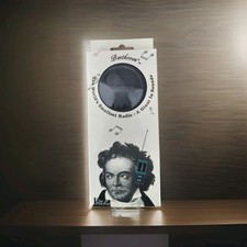 Vintage Beethoven Radio, "The
