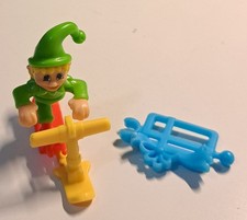 Ü-Eier Figur - Weihnachten