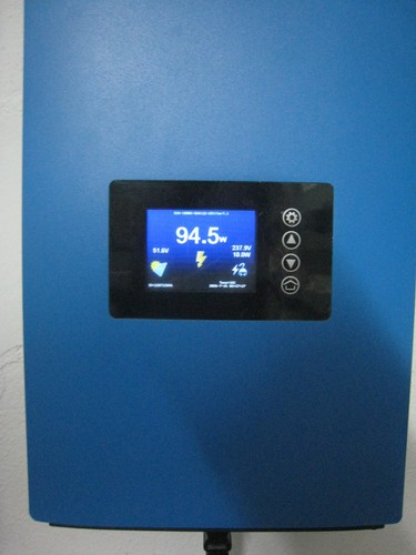 1000w solar grid tie - 1000w,