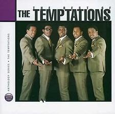 the Temptations - Anthology