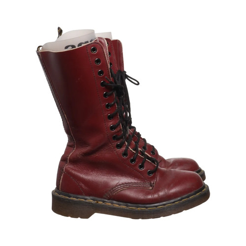 Martens schnürstiefel - martens,,