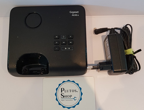 Siemens gigaset haus telefon - siemens,