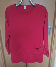 Langarmshirt  Damenshirt Shirt