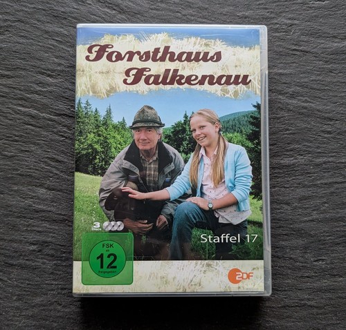 Forsthaus falkenau staffel - "forsthaus,
