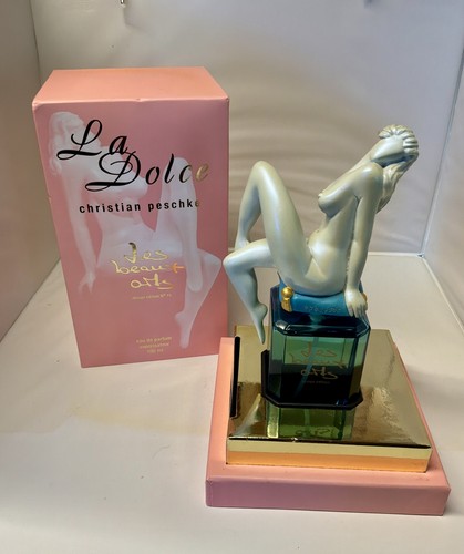 Les beaux arts dolce - beaux,