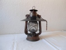 Petroleum Lampe  BAT 158 mit