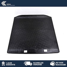 Original Kofferraumboden Matte Gummi Einlage Skoda Octavia 3 5E Kombi 5E9061160